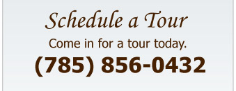 Harper Square Apartments - Schedule a Tour